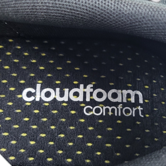 adidas Bravada Skateboarding Everyday Casual Shoes - Picture 8 of 8